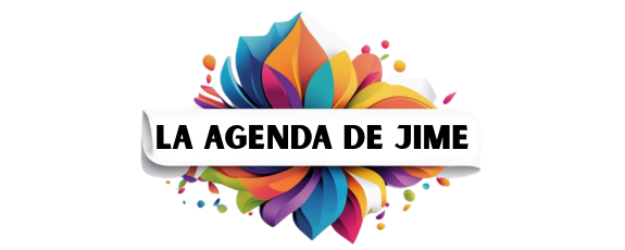 La Agenda de Jime